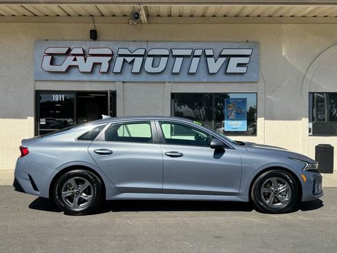 Used 2023 Kia K5 LXS image 3
