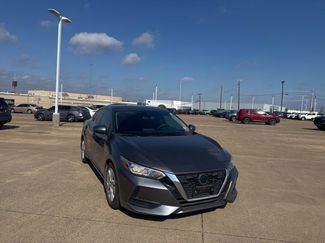 Used 2020 Nissan Sentra S video 2