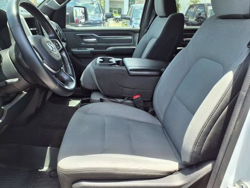 Used 2023 RAM 1500 Big Horn AWD/4WD image 25