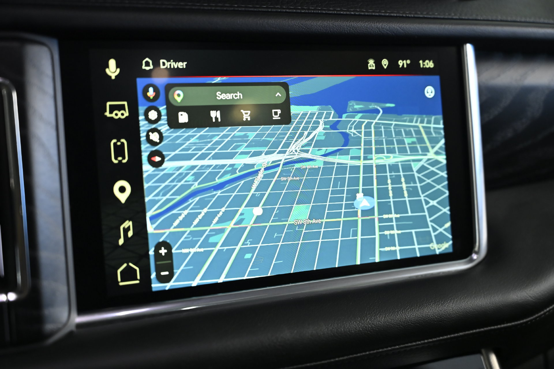 Used 2023 GMC Yukon XL Denali RWD image 34