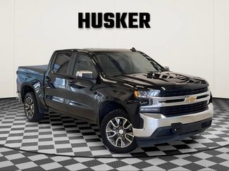 Used 2022 Chevrolet Silverado 1500 LT video 1