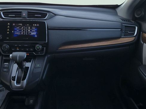 Used 2019 Honda CR-V EX image 21