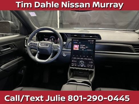 Used 2026 GMC Terrain Elevation w/ Elevation Premium Package AWD/4WD image 19