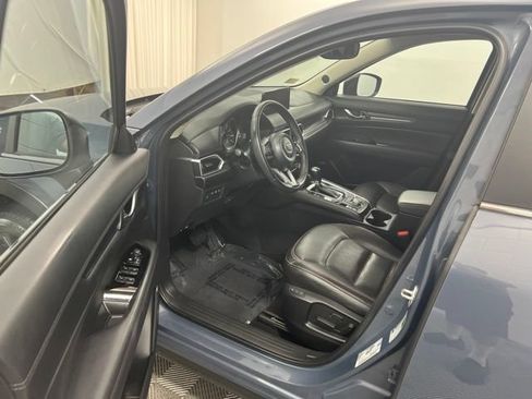 Used 2024 MAZDA CX-5 Carbon Edition AWD/4WD image 12