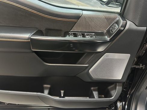 Used 2021 Ford F150 Platinum w/ Equipment Group 701A High image 19