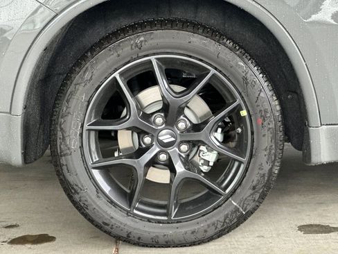 Used 2026 Dodge Durango GT image 34