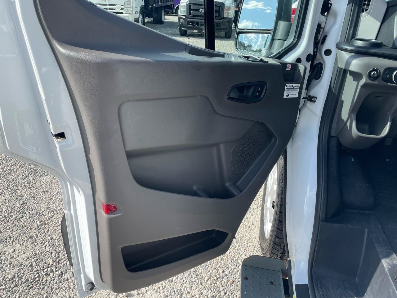 Used 2020 Ford Transit 350 XL RWD image 10