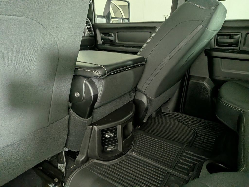 Certified 2026 RAM 2500 Tradesman AWD/4WD image 31