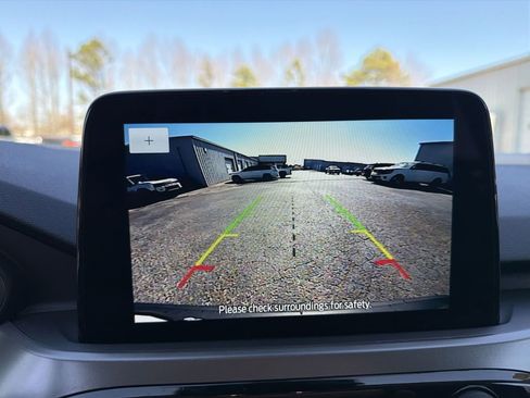 Used 2025 Ford Escape Active image 23