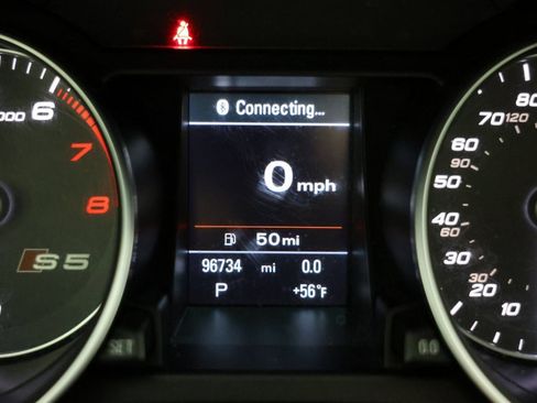 Used 2013 Audi S5 Premium Plus w/ Audi MMI Navigation Plus Pkg image 12