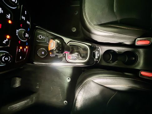 Used 2021 Jeep Compass Limited w/ Elite Interior Group image 26