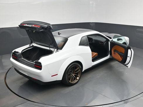 Used 2023 Dodge Challenger SRT Hellcat RWD image 29