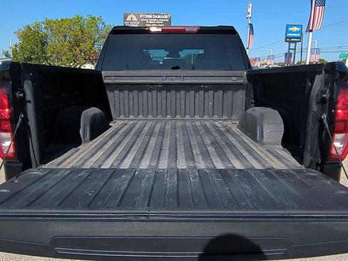 Used 2024 GMC Sierra 1500 Elevation image 26