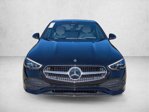 Used 2026 Mercedes-Benz C 300 Sedan image 6