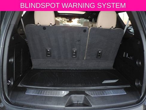 Certified 2021 Chevrolet Tahoe Premier w/ Premium Package image 14