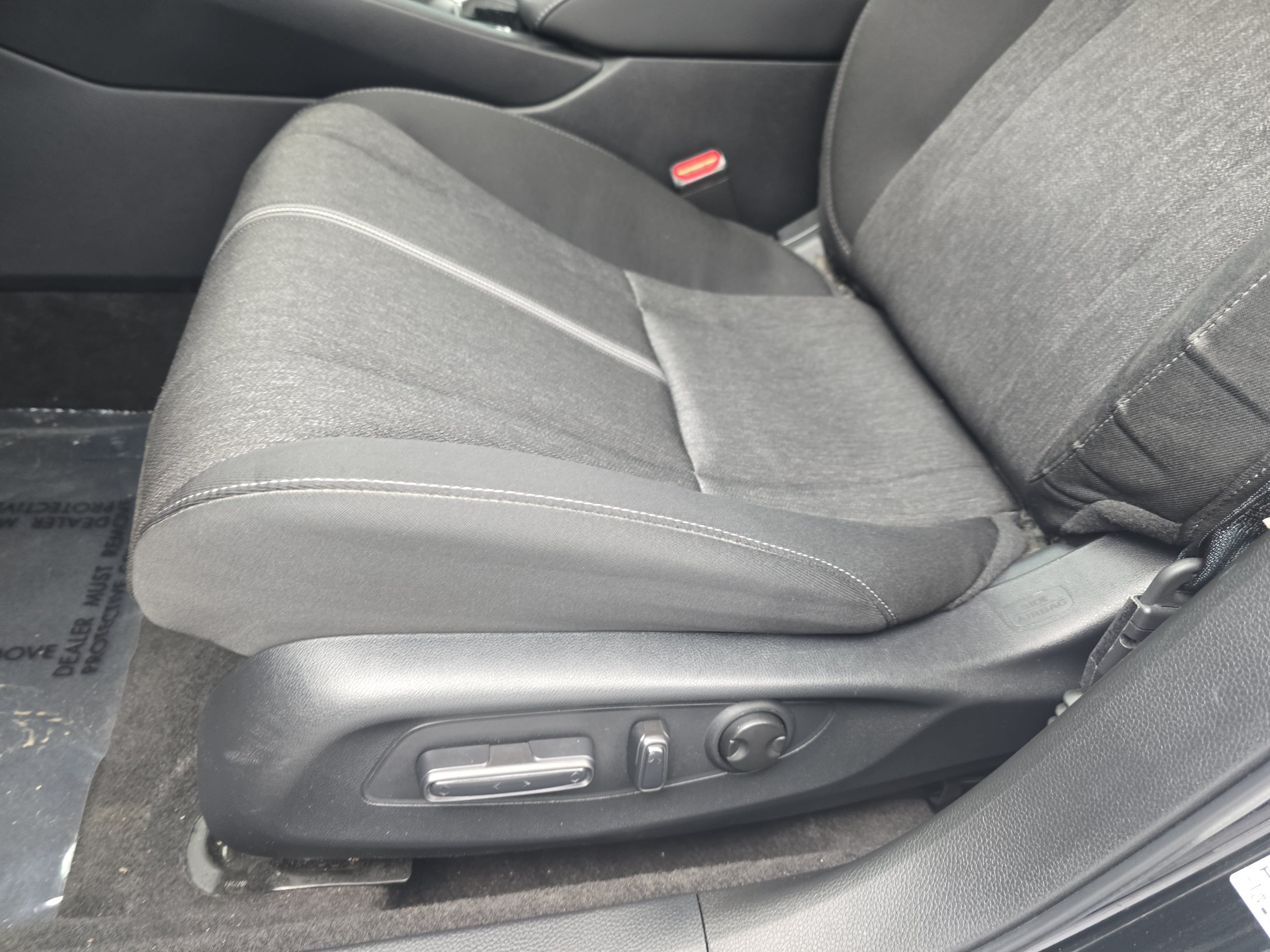 Certified 2025 Honda Accord Sport image 25