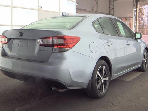 Certified 2021 Subaru Impreza Premium image 3