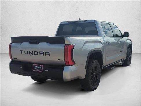 New 2026 Toyota Tundra SR5 image 5