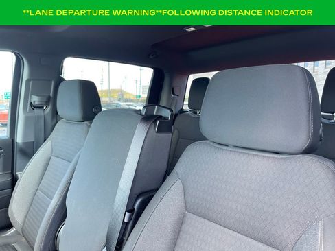 Used 2022 Chevrolet Silverado 1500 LT image 14