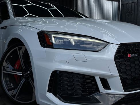 Used 2019 Audi RS 5 Sportback image 32