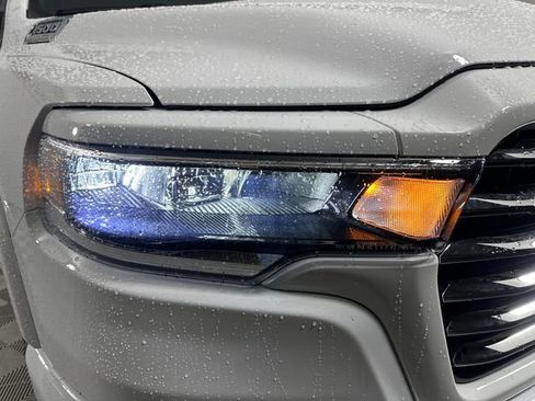 New 2026 RAM 1500 Laramie image 4