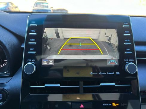 Used 2021 Toyota Avalon TRD image 50