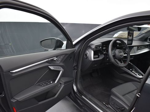 New 2026 Audi A3 2.0T Premium w/ Black Optic Package AWD/4WD image 5