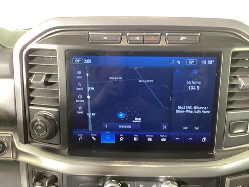 Used 2023 Ford F150 Lariat w/ Equipment Group 502A High AWD/4WD image 26