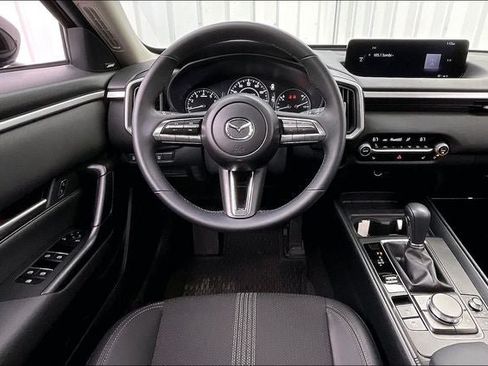 Used 2025 MAZDA CX-50 AWD 2.5 S w/ Weather Package image 5
