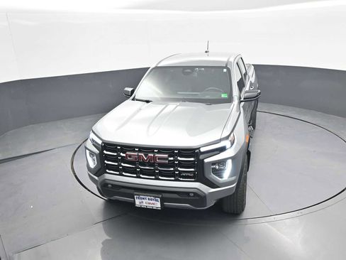 Used 2024 GMC Canyon AT4 w/ Technology Package AWD/4WD image 40