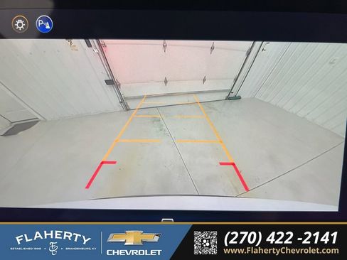 New 2026 Chevrolet Equinox ACTIV image 36