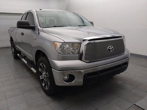 Used 2012 Toyota Tundra 2WD Double Cab w/ SR5 Pkg image 14