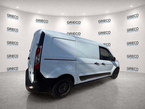 Used 2021 Ford Transit Connect XL FWD image 6