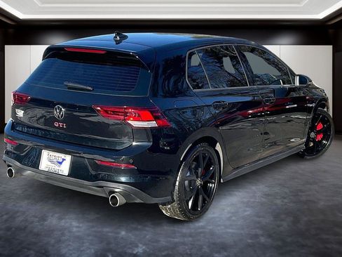 Used 2024 Volkswagen GTI S image 2
