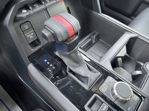 Used 2025 Toyota Tundra TRD Pro image 22