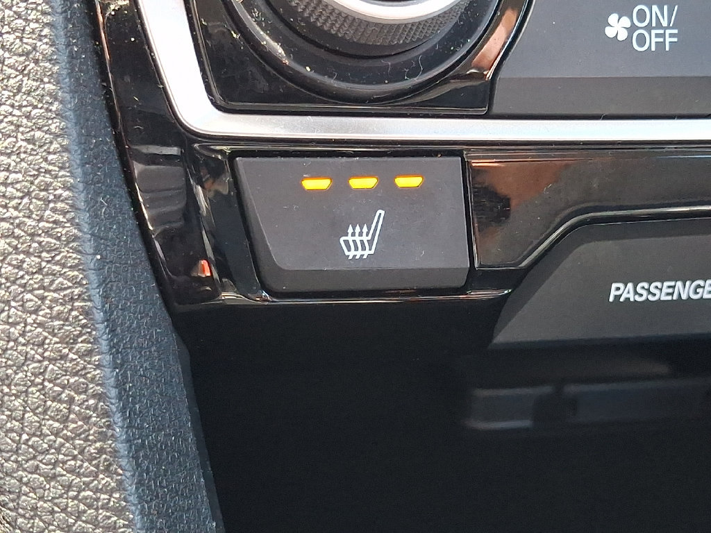 Used 2021 Honda Civic EX-L image 25