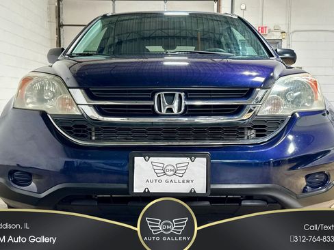 Used 2010 Honda CR-V EX image 5