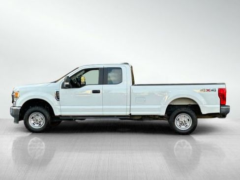 Used 2022 Ford F250 XL w/ Power Equipment Group image 7