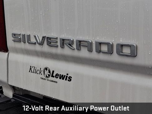 Used 2023 Chevrolet Silverado 3500 High Country w/ Safety Package II image 35