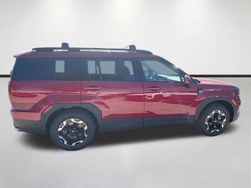 New 2026 Hyundai Santa Fe SEL FWD image 2
