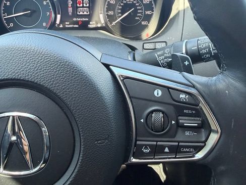 Used 2024 Acura RDX w/ Advance Package AWD/4WD image 18