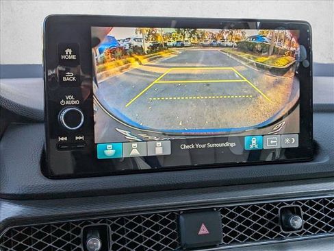 New 2026 Acura Integra A-Spec image 14