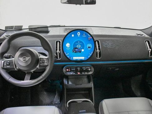 Used 2026 MINI Cooper Countryman S AWD/4WD image 11