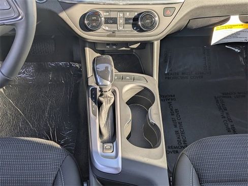 New 2025 Buick Envista Preferred w/ Convenience I Package image 19