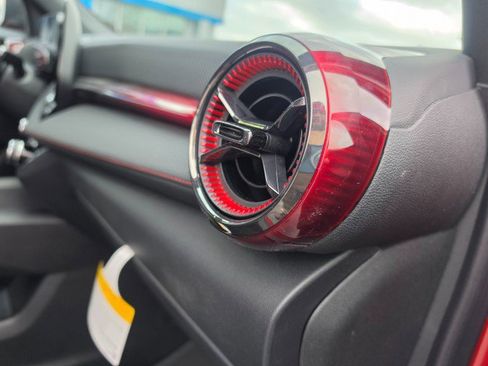 New 2026 Chevrolet Equinox RS image 13