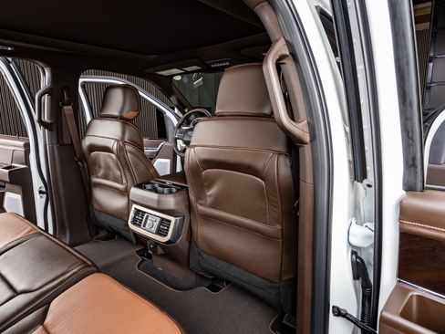 Used 2026 Ford F250 King Ranch image 32