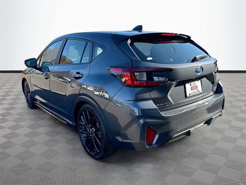 Certified 2025 Subaru Impreza RS w/ Popular Package #3 image 33