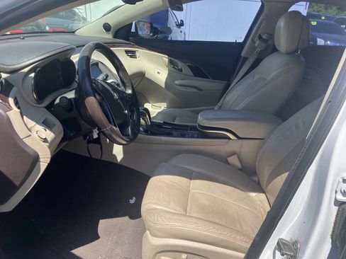Used 2014 Buick LaCrosse Leather FWD image 5