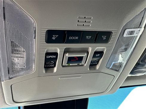 New 2025 Toyota RAV4 XLE image 29