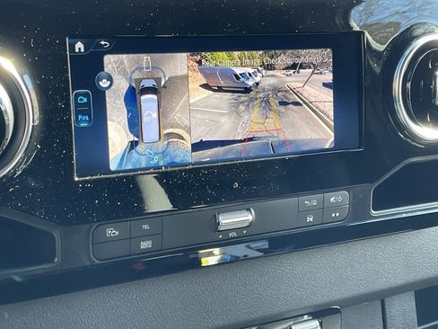 New 2026 Mercedes-Benz Sprinter 2500 image 33